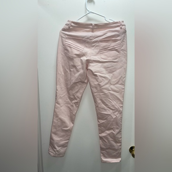 Womens- Point Zero Jeans - Picture 3 of 3